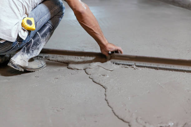 Best Industrial Concrete Flooring in Ironde, AL
