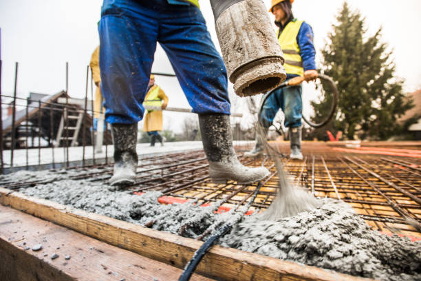 Best Concrete Sidewalk Installation in Ironde, AL